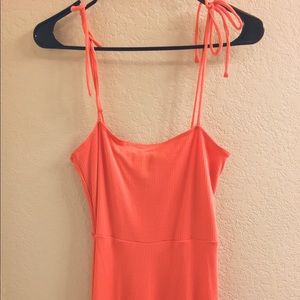 🌸Forever 21 Spaghetti strap dress🌸